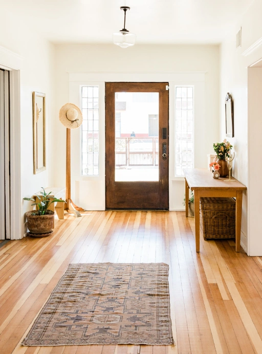 Upvc Interiors in Perambur